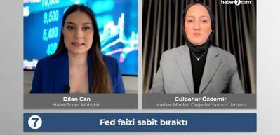 Fed sonrası altında yeni zirve beklentileri! 