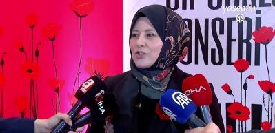 Güzel İşler Fabrikası (GİF) Orkestrası'ndan, Lütfi Kırdar’da müzik ziyafeti!