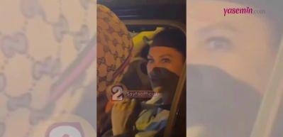 Hülya Avşar kendisinden yardım isteyen hayranını tersledi