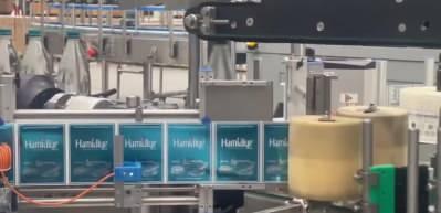 İBB'nin Hamidiye Su ürünlerine yüzde 20 zam 