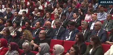 İçişleri Bakanı Ali Yerlikaya siber güvenlik konusunda alınan önlemleri açıkladı