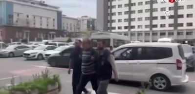 İlker Canikligil tahliye edildi: Yurt dışı çıkış yasağı ve imza şartı