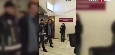 İmamoğlu, CHP kurultay soruşturmasında şüpheli sıfatıyla ifade verdi