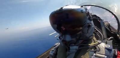 İngiltere'den Eurofighter Typhoon açıklaması: Satışı destekliyoruz