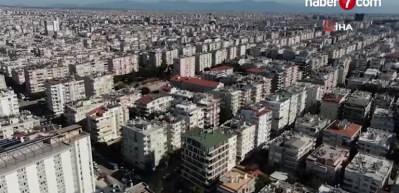 Kira artış oranı belli oldu