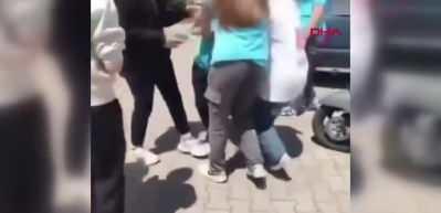 Lise öğrencisinin zorbalığı karşılıksız kalmadı! Hakkında soruşturma başlatıldı