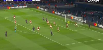Luis Enrique ve imha timi, İngilizlere kabus oldu