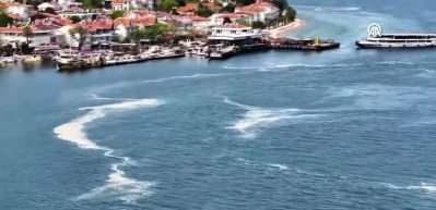 Marmara'nın kabusu geri d&ouml;nd&uuml;! 