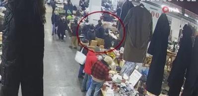 Mattia Ahmet Minguzzi'nin öldürülmesine ilişkin yeni görüntüler ortaya çıktı
