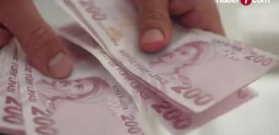 Mayıs ayı yaşlı ve engelli aylıkları hesaplara yatırılıyor