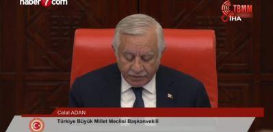 MHP: Kan ve kin devri kapanmıştır