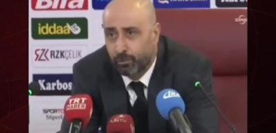 O isim Avrupa’ya gidiyor: Beerschot ile görüşüyor