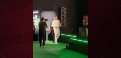 Osimhen: Devam etmek isterim, kendimi Messi gibi hissettim
