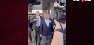 Özgür Özel: "Koruma zafiyeti benim talimatımla oldu"