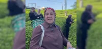 Anneler g&uuml;n&uuml;nde şehit annelerini  duygulandıran etkinlik