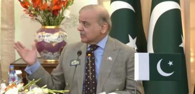 Pakistan Başbakanı Şerif, Hindistan'ın saldırıların sonu&ccedil;larına katlanmak zorunda kalacağını s&ouml;yledi