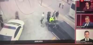 Polisin canına kast etmişti!  CHP'nin otob&uuml;s şof&ouml;r&uuml; i&ccedil;in istenen ceza belli oldu!