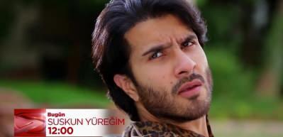 Hançer’den şok itiraf: “Bu çocuk cihan’dan!”