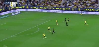 Ronaldo, Benzema'lı Al-Ittihad'e 3-2 mağlup oldu, ortalık karıştı!