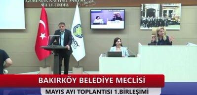 Rüşvete direnen AVM'yi gündeme getirdi! "Yanındaki AVM'ye neden ceza kesmediniz?"