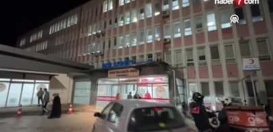 Samsun’da 188 fabrika işçisi yediği tavuktan zehirlendi!