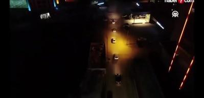 Siber suç operasyonunda 568 gözaltı