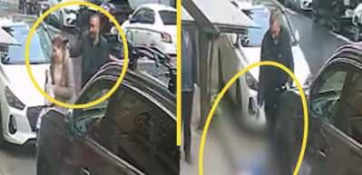 Şişli&rsquo;de eski eşini &ouml;ld&uuml;ren ş&uuml;phelinin ifadesi ortaya &ccedil;ıktı: Boşanmayı kabullenemedim