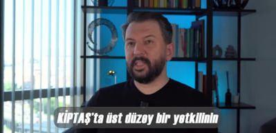 Şoke eden ses kaydı: 26 milyon lira zimmetim var, ağzımıza s...lar!
