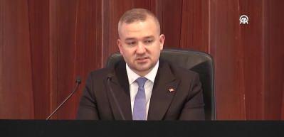 TCMB Başkanı Fatih Karahan: "Enflasyonun ana eğilimi geriledi"