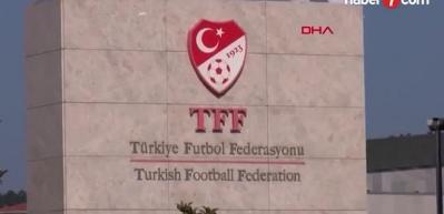 TFF Süper Kupa 2025'in yeni formatını açıkladı