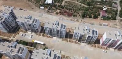TOKİ'den 53 şehirde 357 konut ve işyeri satışı: Müzayede 14-15 Mayıs'ta