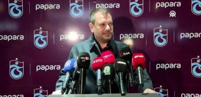 Trabzonspor’da 5 futbolcuya transfer teklifi! Başkan Doğan açıkladı, isimler netleşiyor