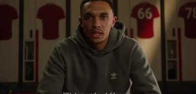 Trent Alexander-Arnold, Real Madrid yolcusu