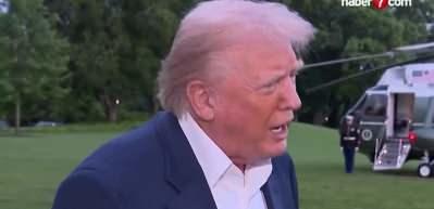 Trump'tan Alcatraz hapishanesinin yeniden a&ccedil;ılması i&ccedil;in talimat
