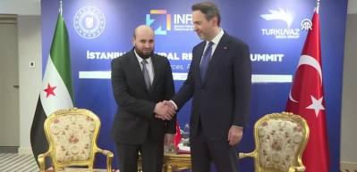 T&uuml;rkiye-Suriye enerji anlaşması Yunan basınında paniğe yol a&ccedil;tı