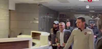 T&Uuml;SİAD başkanlarına "adil yargılamayı etkilemeye teşebb&uuml;s" davası