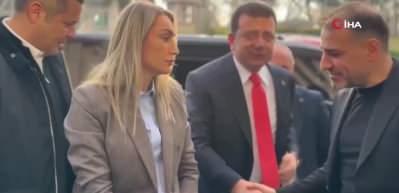 Tutuklu bulunan Ekrem İmamoğlu’nun sosyal medya platformu X hesabına erişim engeli getirildi