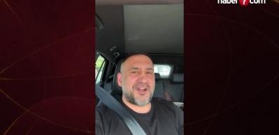 Ümit Karan tutuklandığı iddialarını yalanladı