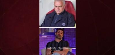 Volkan Demirel'den Fenerbahçe'ye teknik direktör önerisi: Fenerbahçeli olmalı