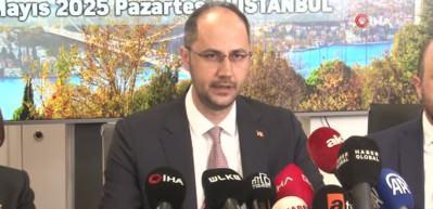 "Yarısı Bizden" kampanyasında 22 bin konutun inşaatına başlandı