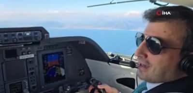 Yunanlıların BAYKAR hazımsızlığı! 'Baykar bize ağır darbe vurdu'