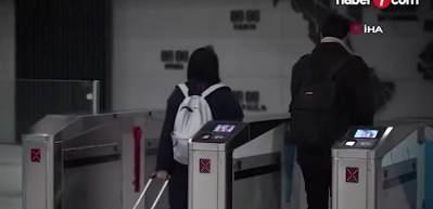 19 Mayıs’ta Marmaray, Başkentray, İZBAN ve metro hatları ücretsiz olacak