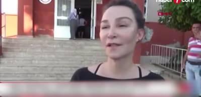 Aslı Baykal’dan “zıplamayan Tayyipçi” sloganına tepki: “Zıplayarak ülke yönetemezsiniz”