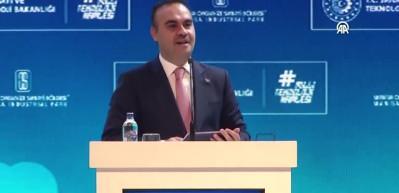 Bakan Kacır’dan bilim olimpiyatlarında madalya kazanan öğrencilere tebrik: “Geleceğin bilim insanlarıyla gurur duyuyoruz”