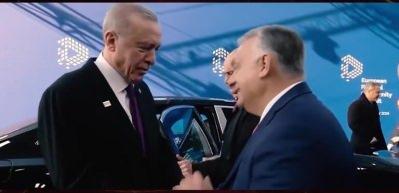 Başkan Erdoğan, Avrupa Siyasi Topluluğu Altıncı Zirvesi'ne katılacak
