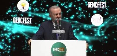Başkan Erdoğan: Barış diplomasisinin öncülüğünü dünyada bugün Türkiye üstleniyor