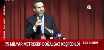 Bayraktar: Hedefimiz enerjide tam bağımsız hale gelmek