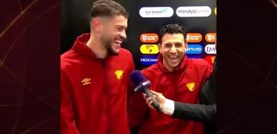 Beşiktaş'tan Romulo yalanlaması