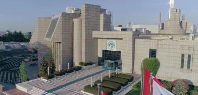 Borsa İstanbul haftayı yükselişle tamamladı