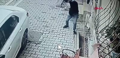 Boşanma aşamasındaki eşine kezzap ile saldırdı! Mağdur kadın yetkililerden yardım istedi